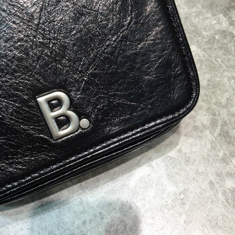 Satchel Bags - BGA Bags - 1271