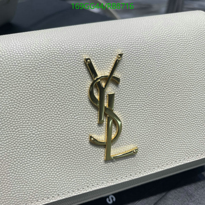 SAMC - YLS Bags - 143