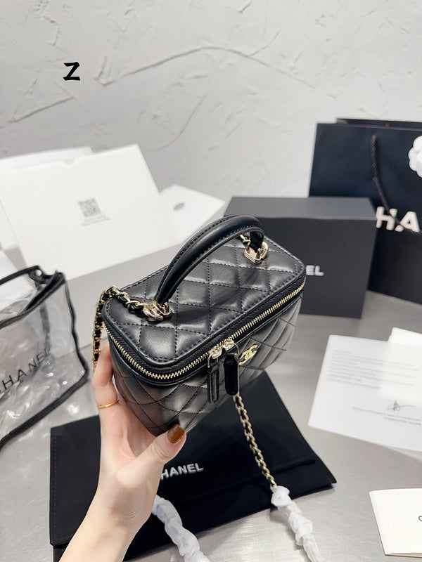 Satchel Bags - CHL Bags - 7290