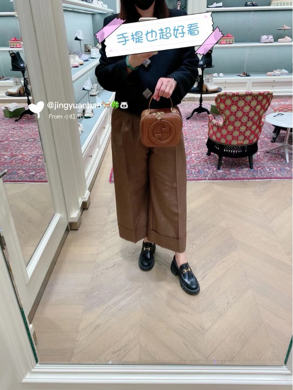 Satchel Bags - GCI Bags - 1413