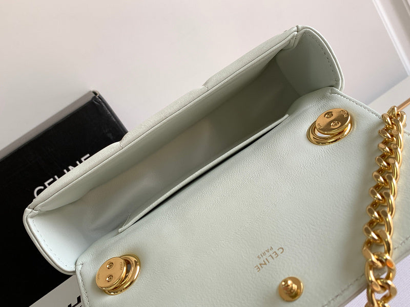 Glamy - COL Bags - 090
