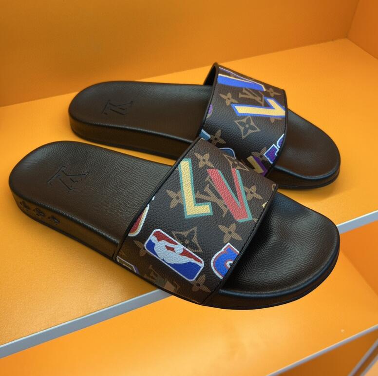 SAMC - LOV Men Shoes - 1071