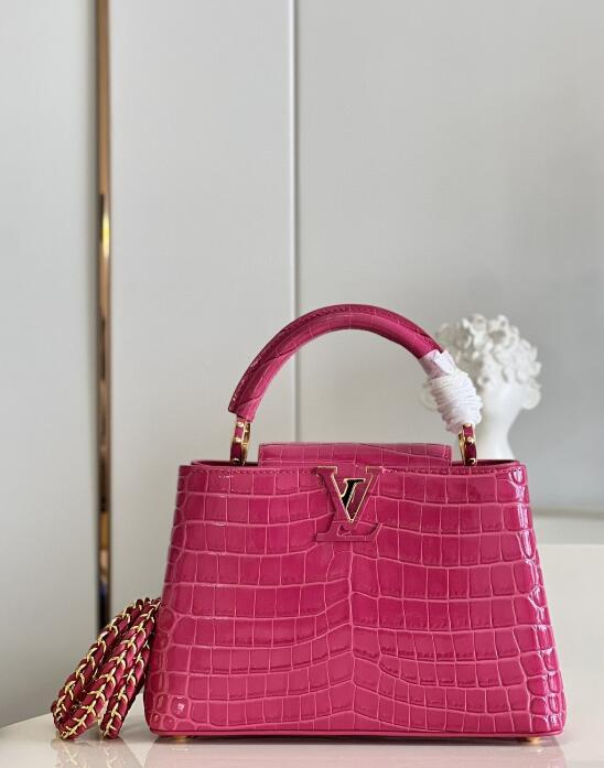 SAMC - LOV Bags - 1698