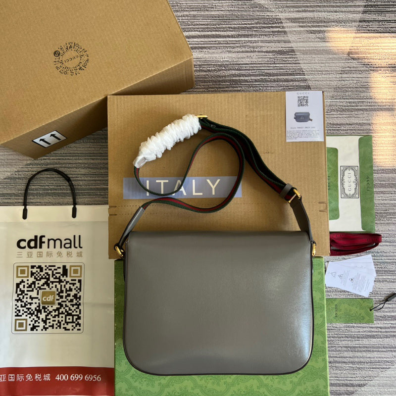 Satchel Bags - GCI Bags - 7823