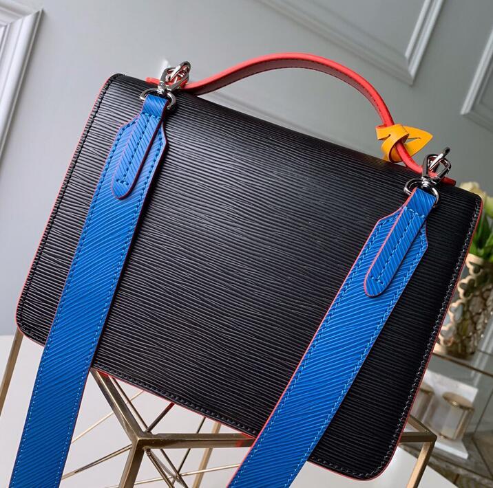 SAMC - LOV Bags - 2874