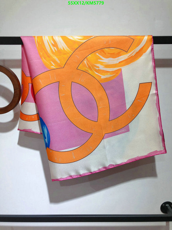 SAMC - CHL Scarves - 067