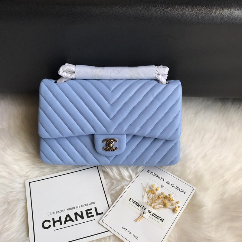 Satchel Bags - CHL Bags - 430