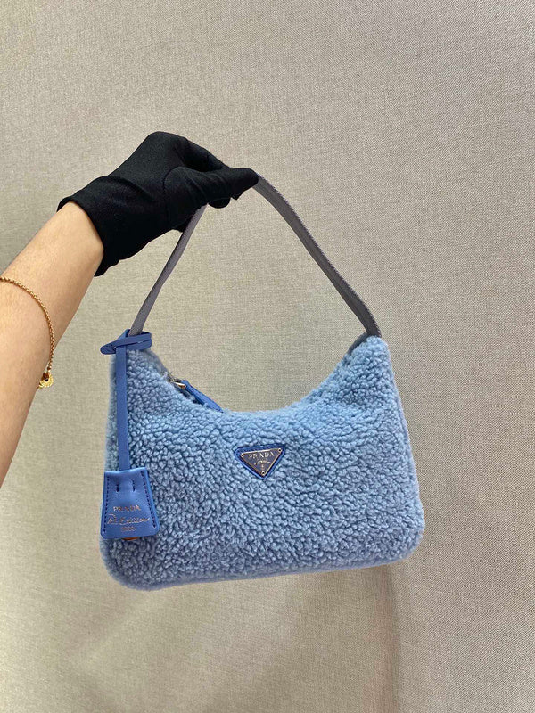 Satchel Bags - PDA Bags - 1492