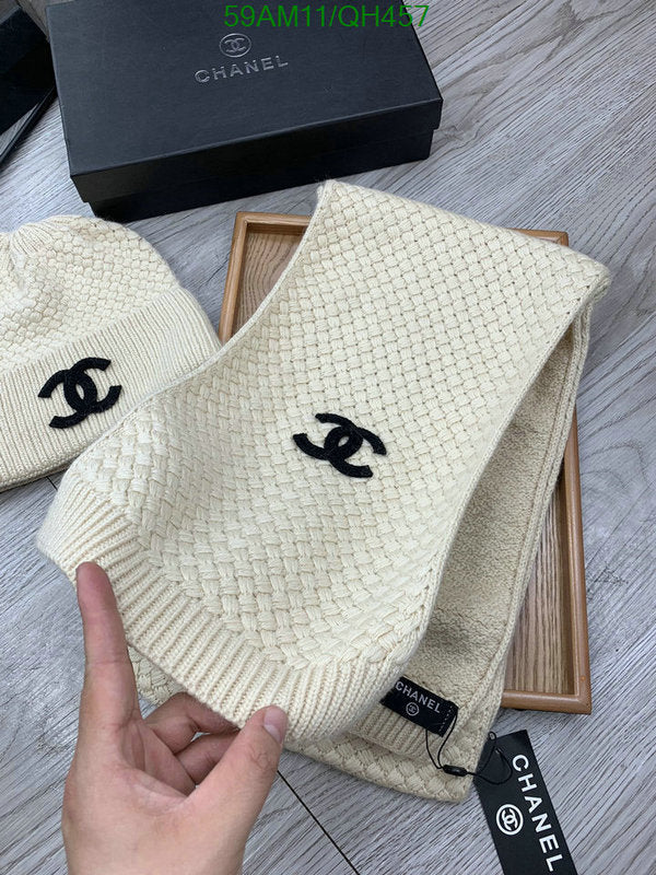 SAMC - CHL Caps & Hats - 141