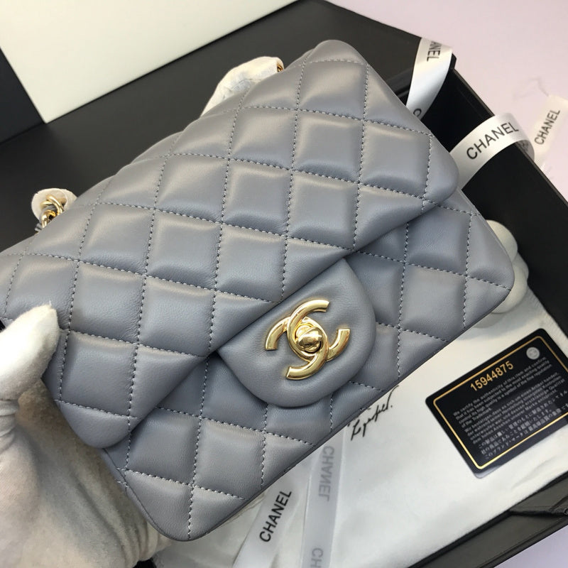 Satchel Bags - CHL Bags - 6540
