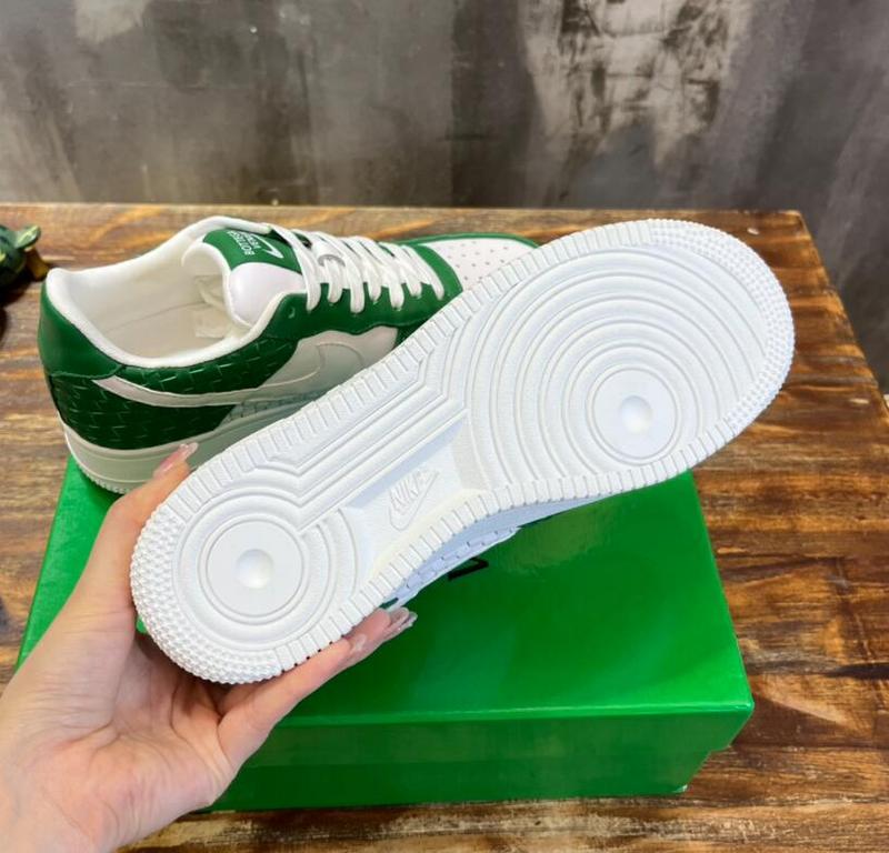 SAMC - BO Women Shoes - 081