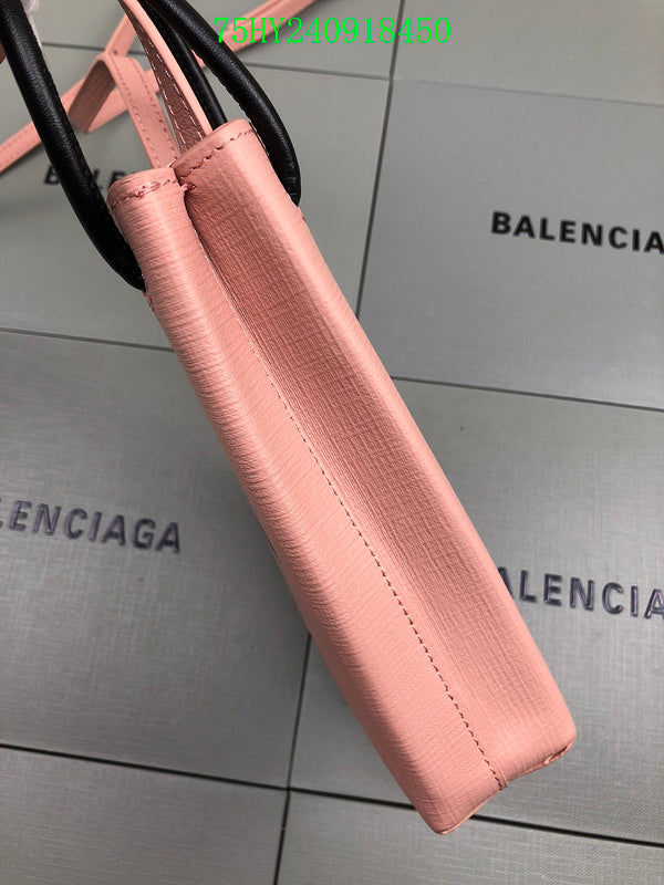 Satchel Bags - BGA Bags - 2428