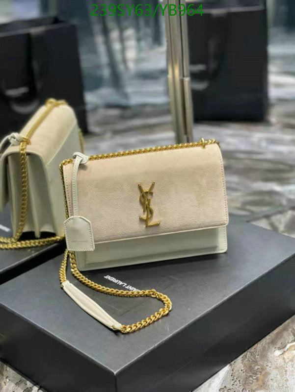 SAMC - YLS Bags - 405