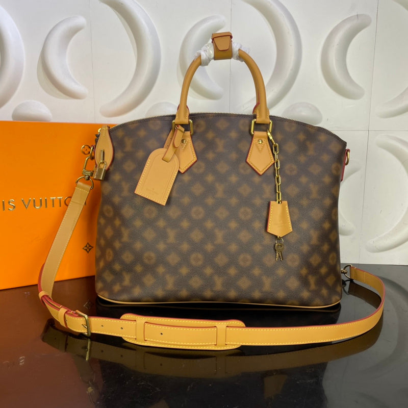 Satchel Bags - VL Bags - 1640