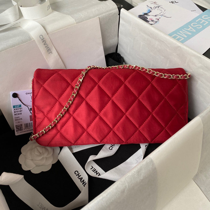 Satchel Bags - CHL Bags - 1302
