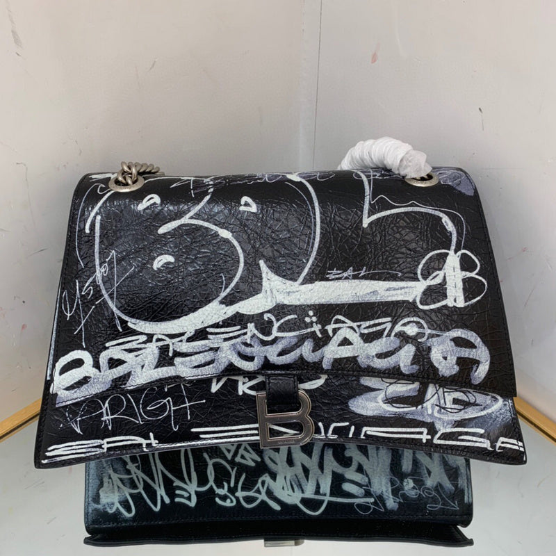 Satchel Bags - BGA Bags - 2551