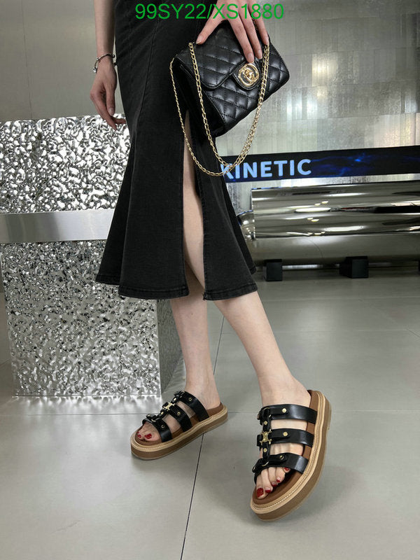 SAMC - COL Women Shoes - 241