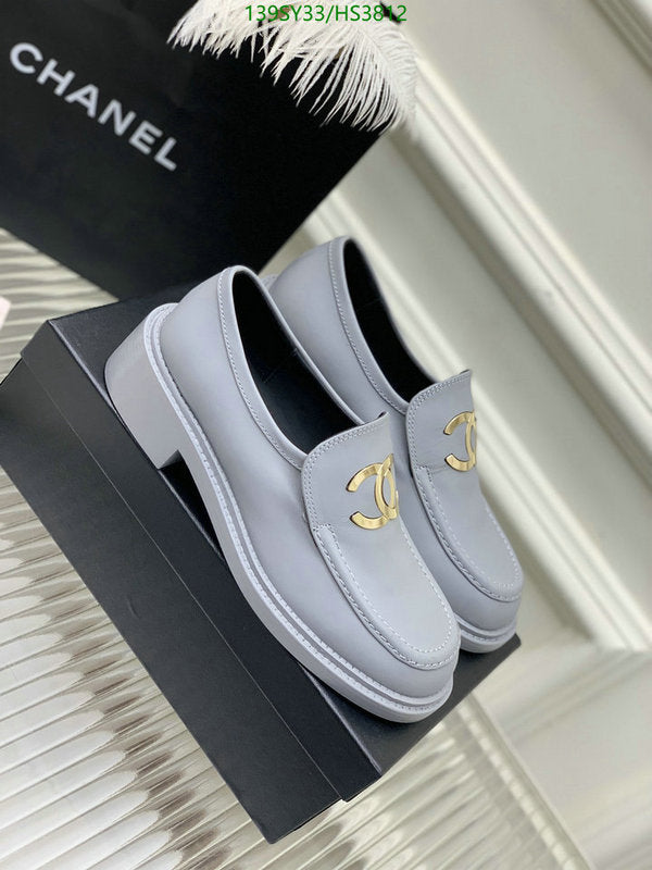 SAMC - CHL Women Shoes - 002