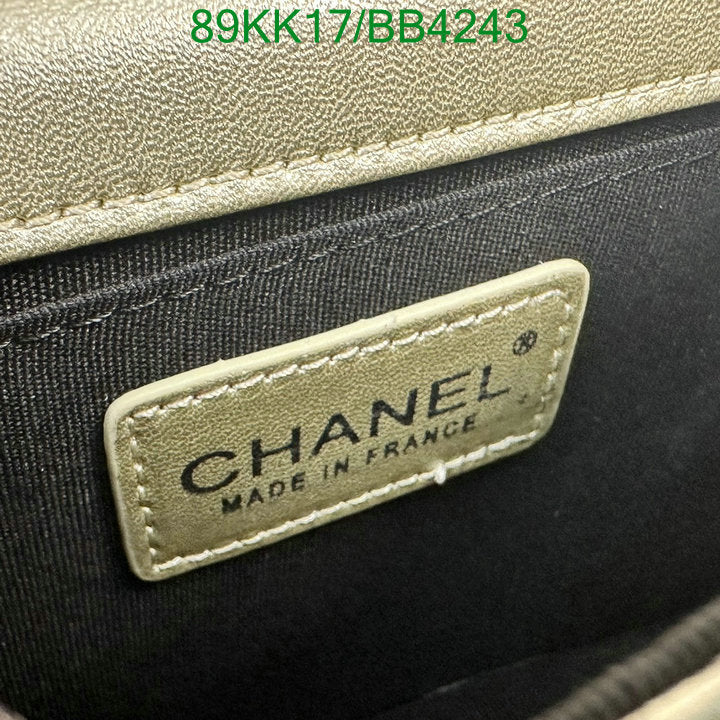SAMC - CHL Bags Crossbody - 499