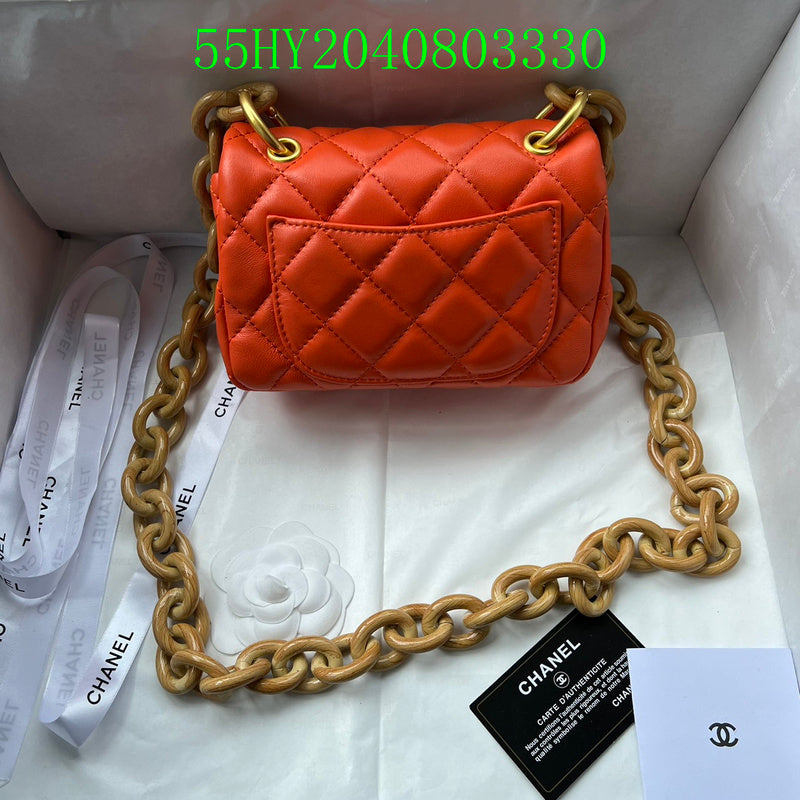 Glami - CHL Bags - 247