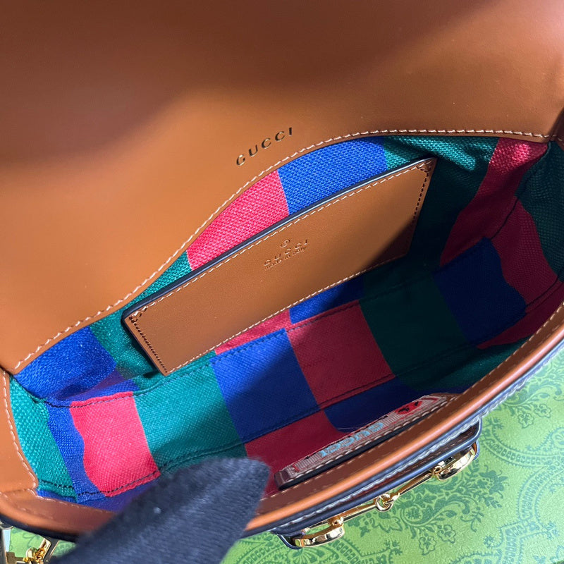 Satchel Bags - GCI Bags - 7564