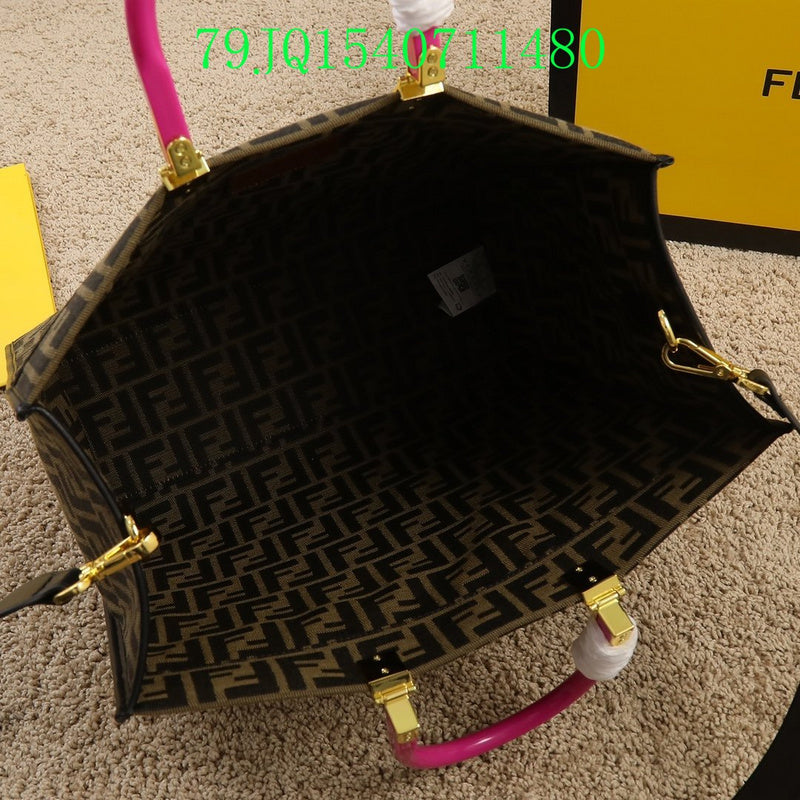 Glami - FDE Bags - 1468