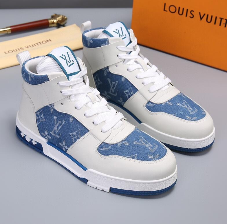 SAMC - LOV Men Shoes - 727