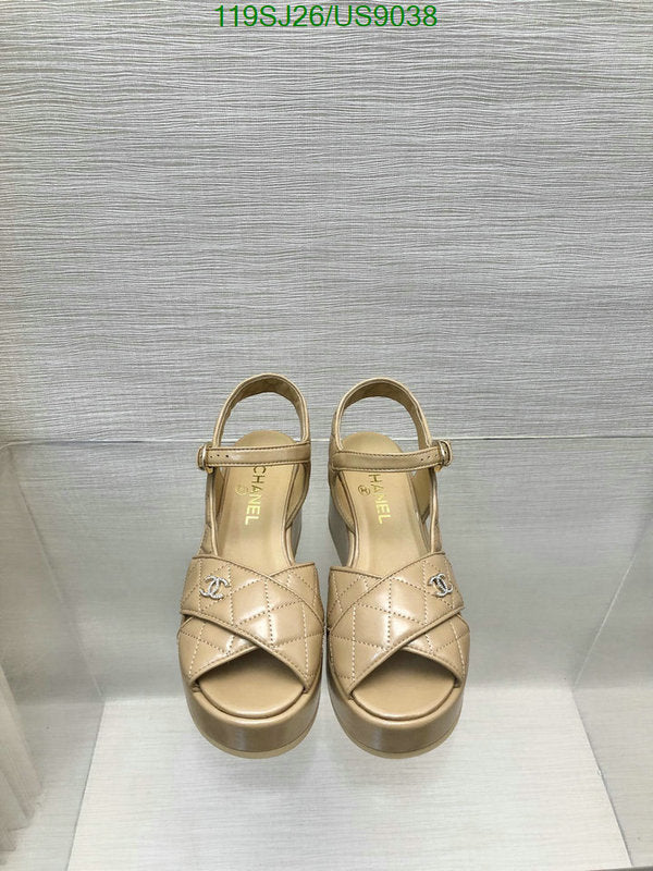 SAMC - CHL Women Shoes High Heels - 148