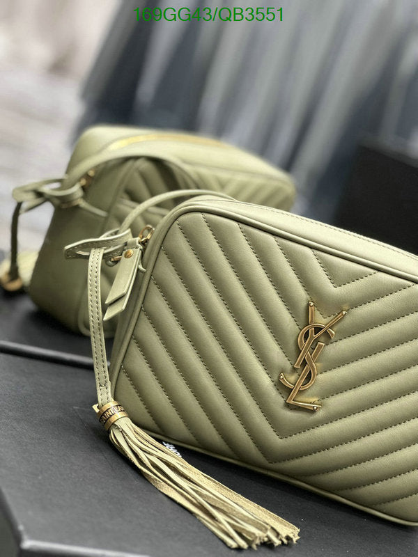 SAMC - YLS Bags - 239