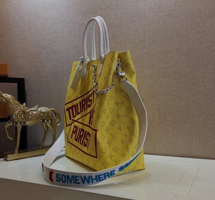 SAMC - LOV Bags - 2427