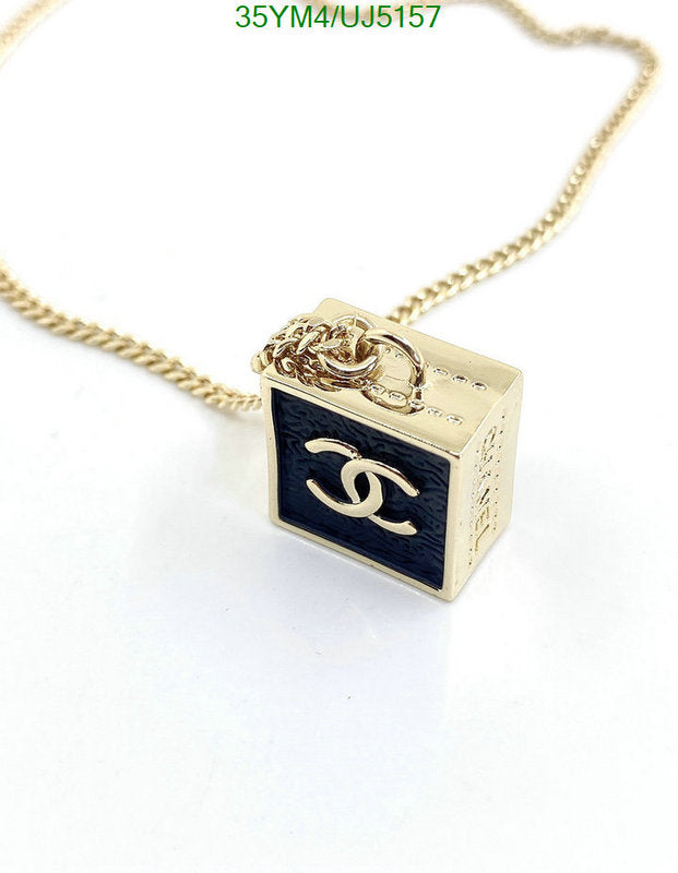 SAMC - CHL Jewelry - 605