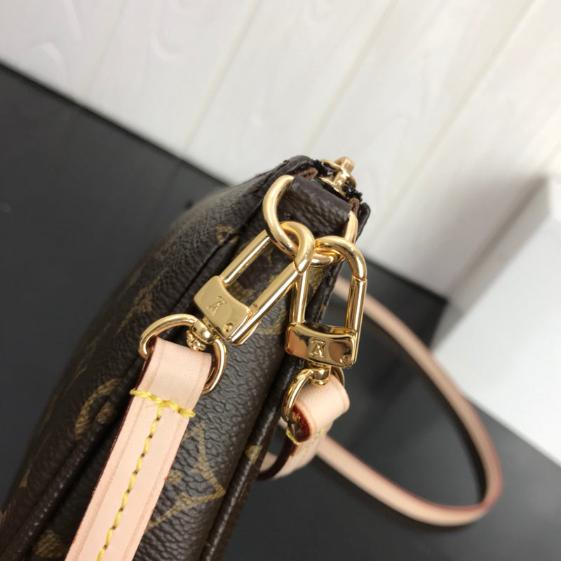 Satchel Bags - VL1 Bags - 489