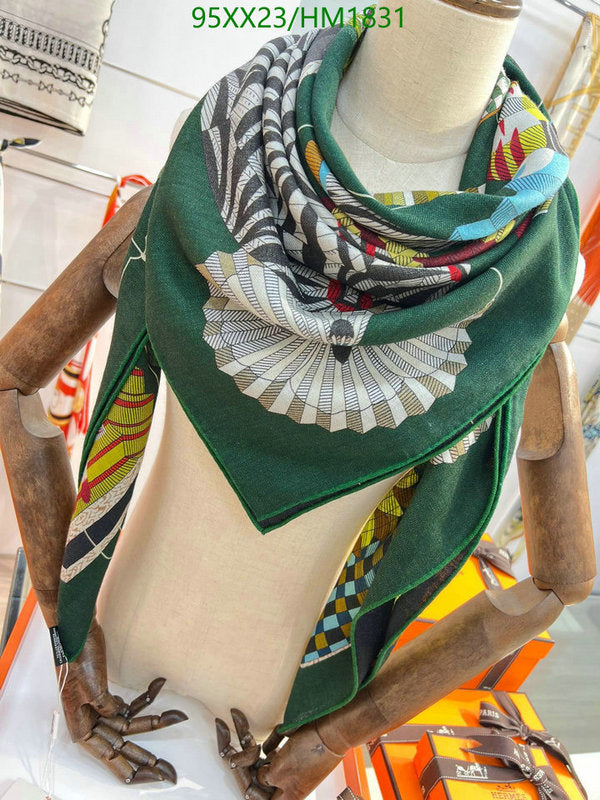SAMC - HMS Scarves - 869