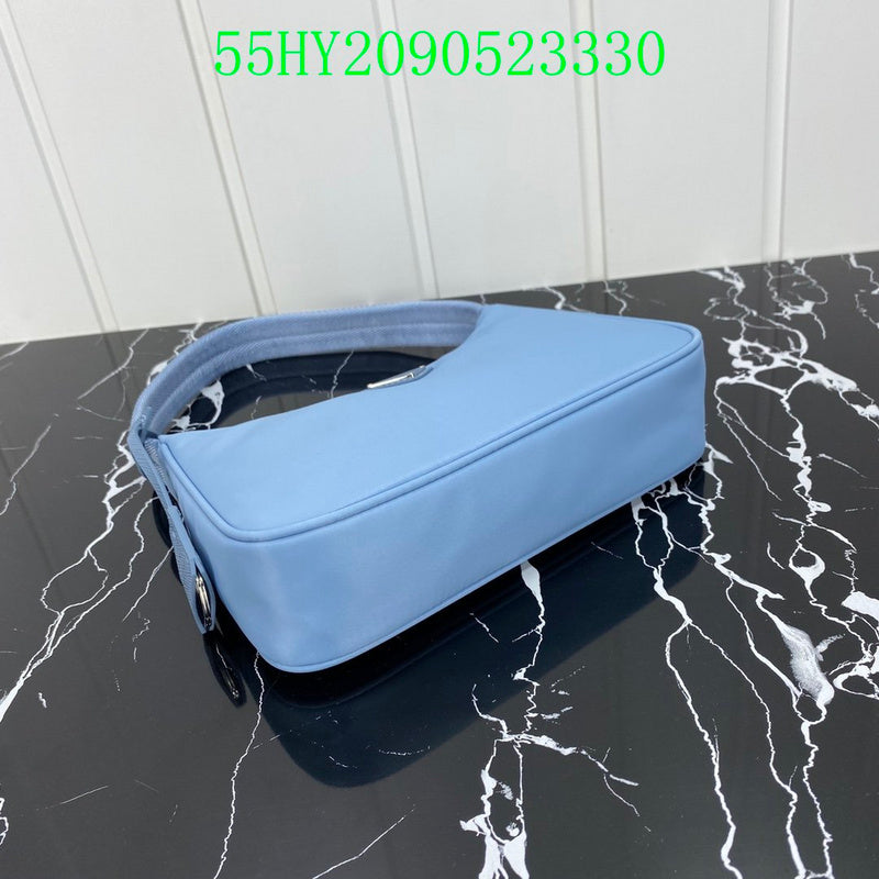 Satchel Bags - PDA Bags - 4283