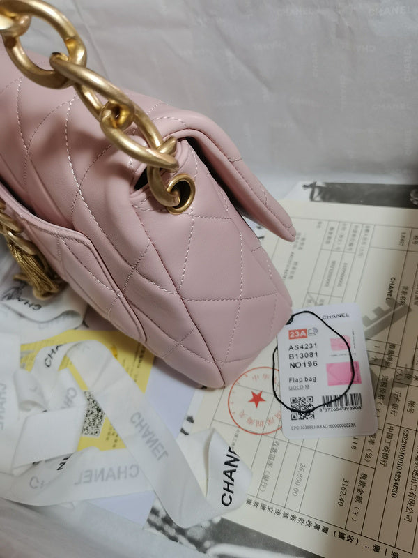 Satchel Bags - CHL Bags - 787