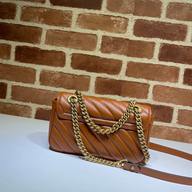 Glami Fashion - GCI Bags - 2874
