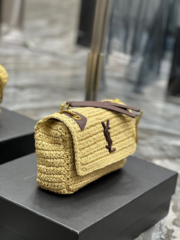 Glamy - YLS Bags - 621