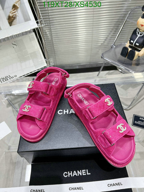 SAMC - CHL Women Shoes Beach - 084