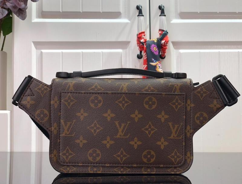 SAMC - LOV Bags - 2324