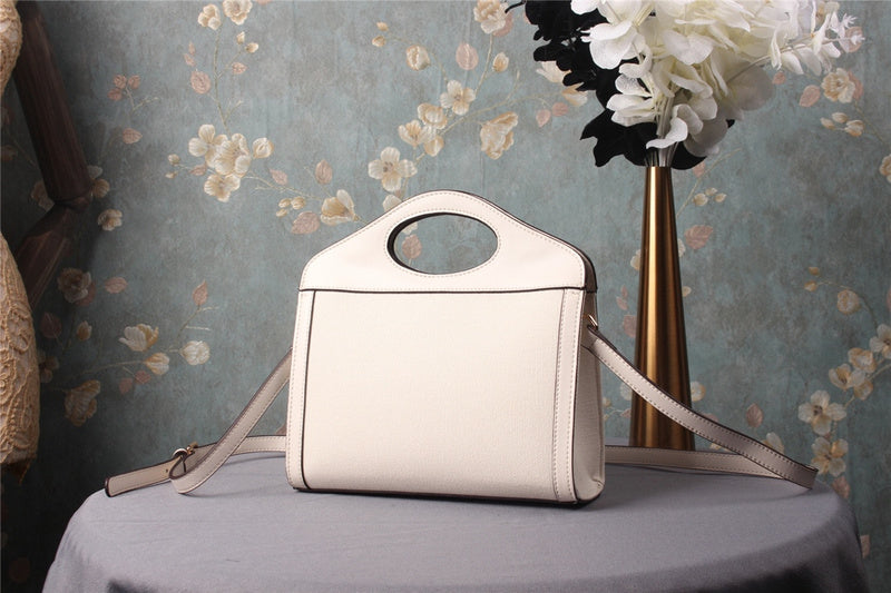 Satchel Bags - BBR Bags - 1052