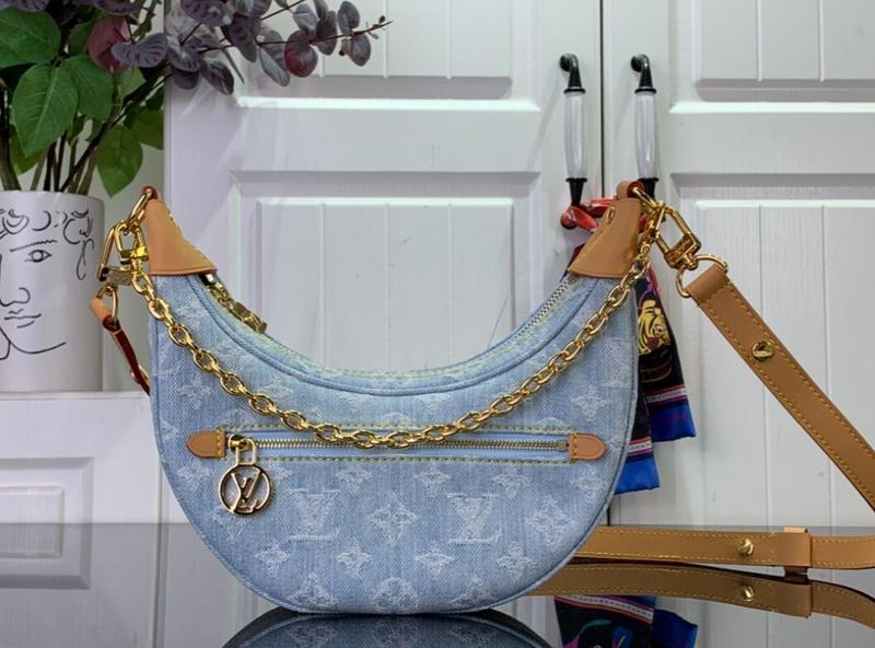 SAMC - LOV Bags - 201