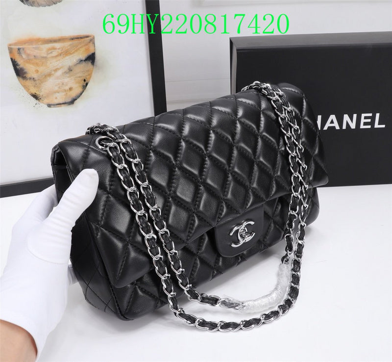 Satchel Bags - CHL Bags - 5292