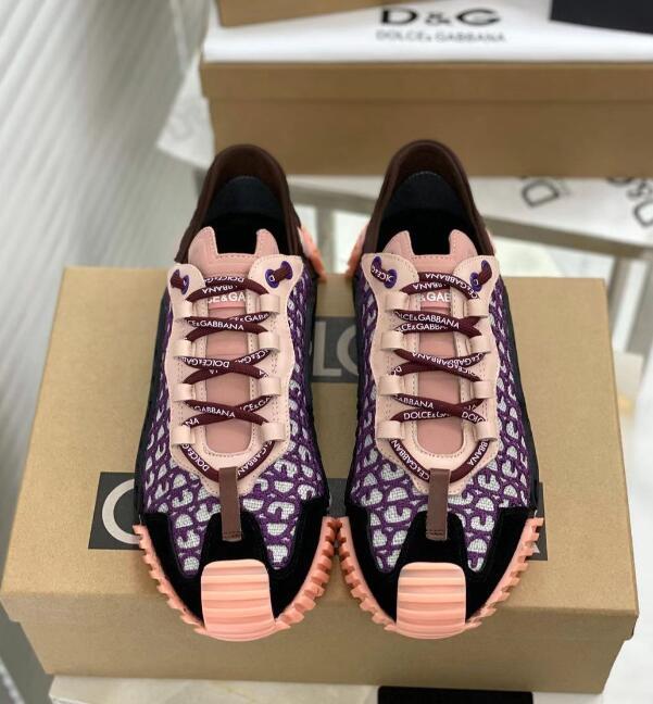 SAMC - DAG Women Shoes - 339