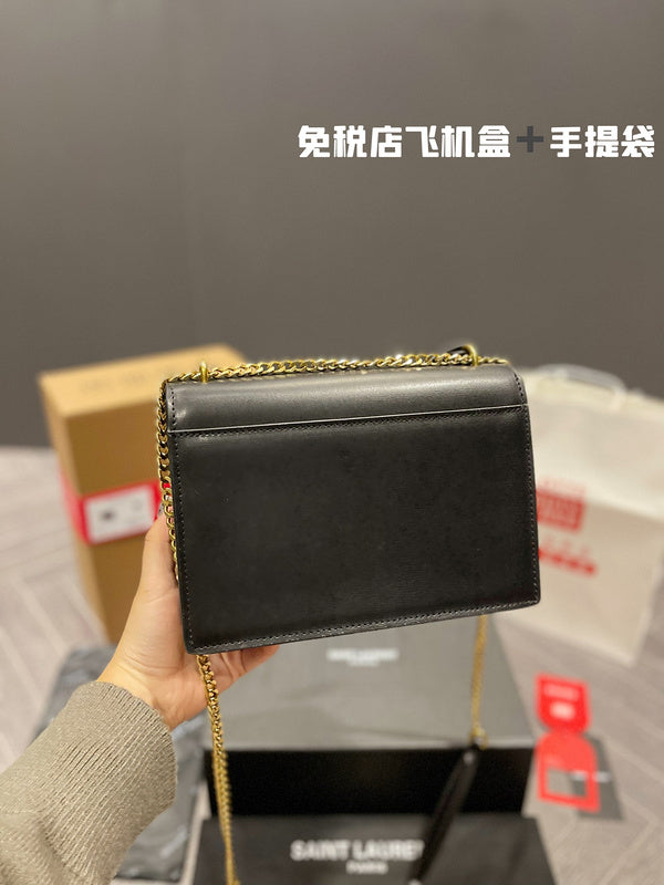 Satchel Bags - STLT Bags - 048