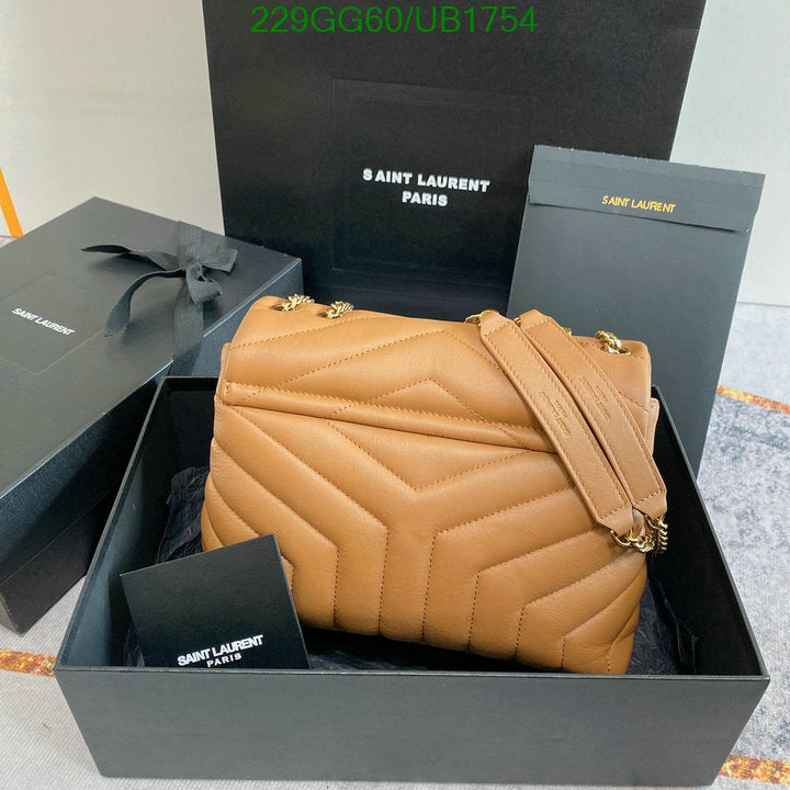 SAMC - YLS Bags - 089