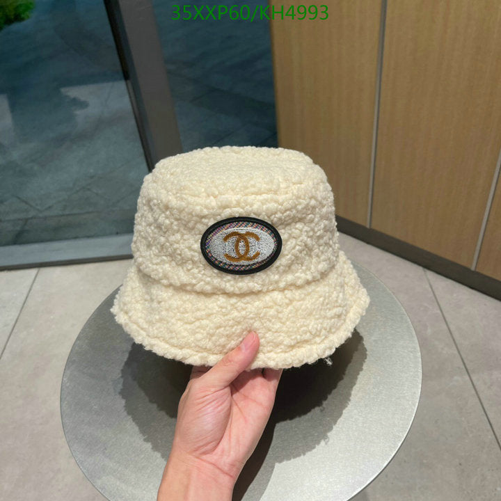 SAMC - CHL Caps & Hats - 488