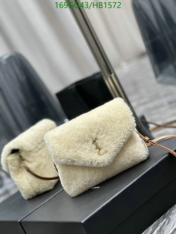 SAMC - YLS Bags - 170