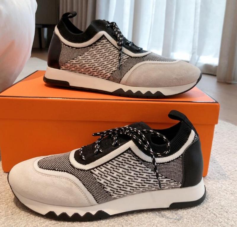 SAMC - HMS Women Shoes - 1035