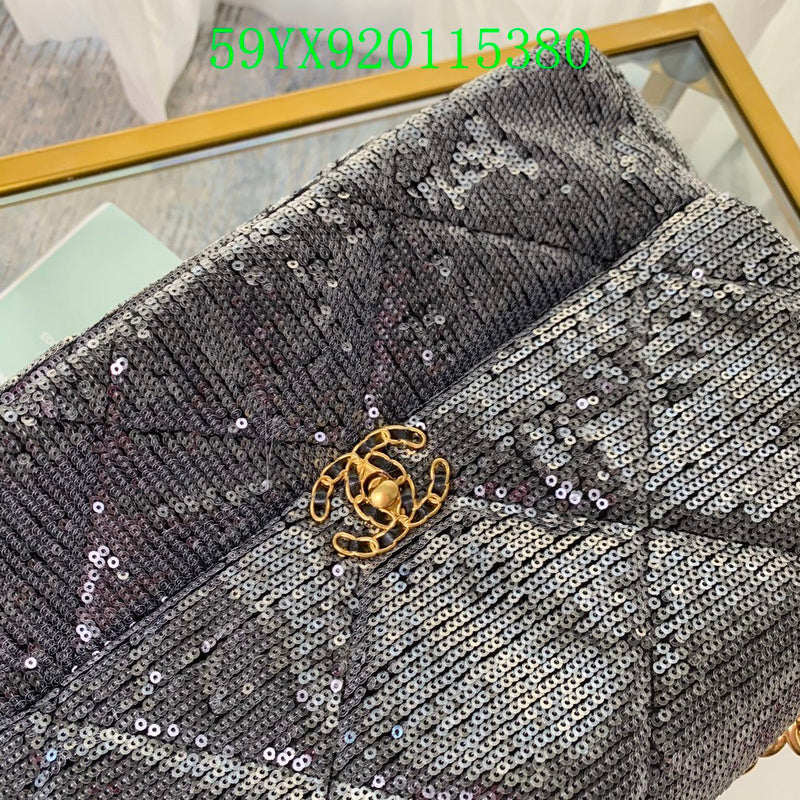 Satchel Bags - CHL Bags - 5454