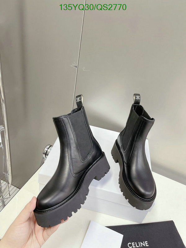 SAMC - COL Women Shoes - 104